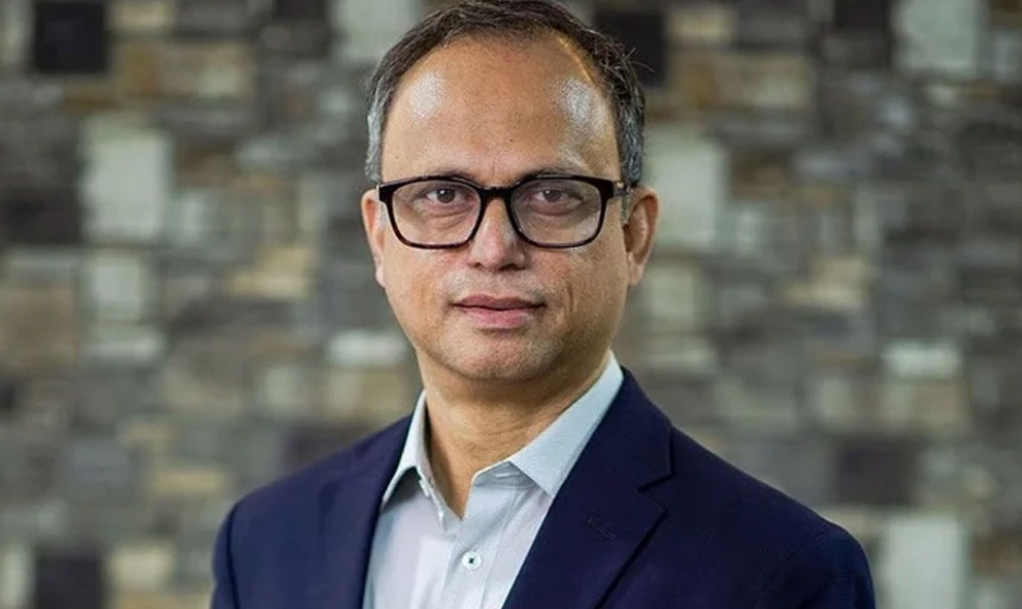BGMEA President