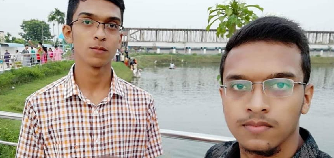 Abrar Fahad
