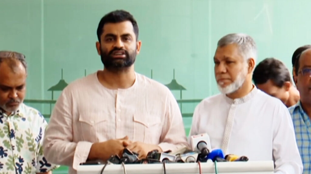 Tamim Iqbal
