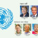 Dr. Muhammad Yunus in Line for UN Secretary-General