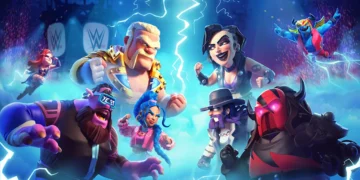 Esports