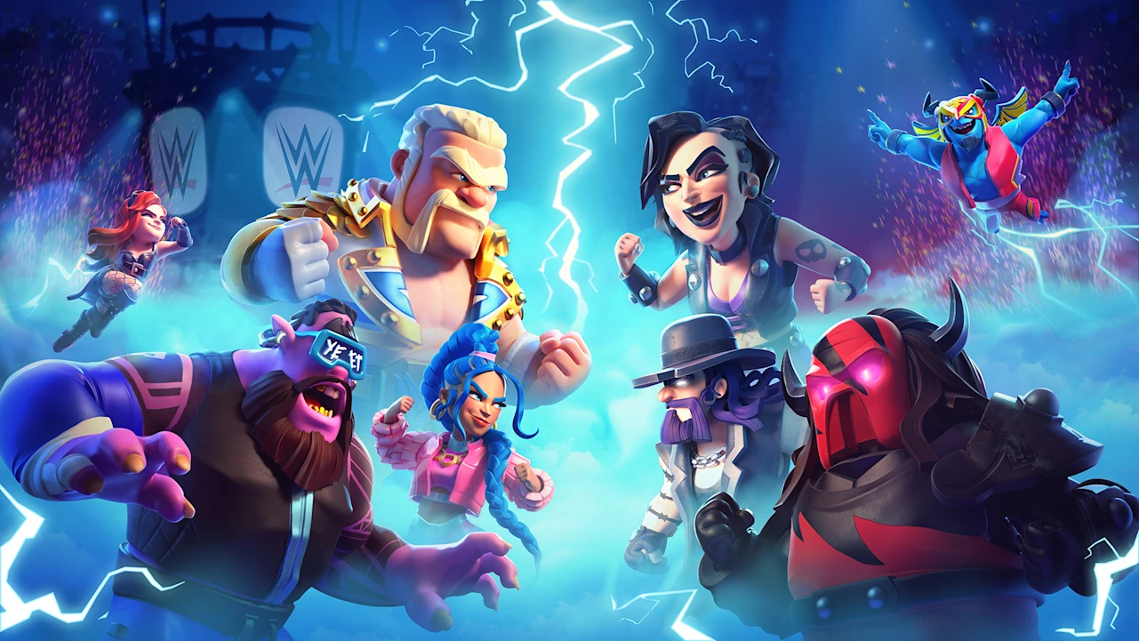 Esports