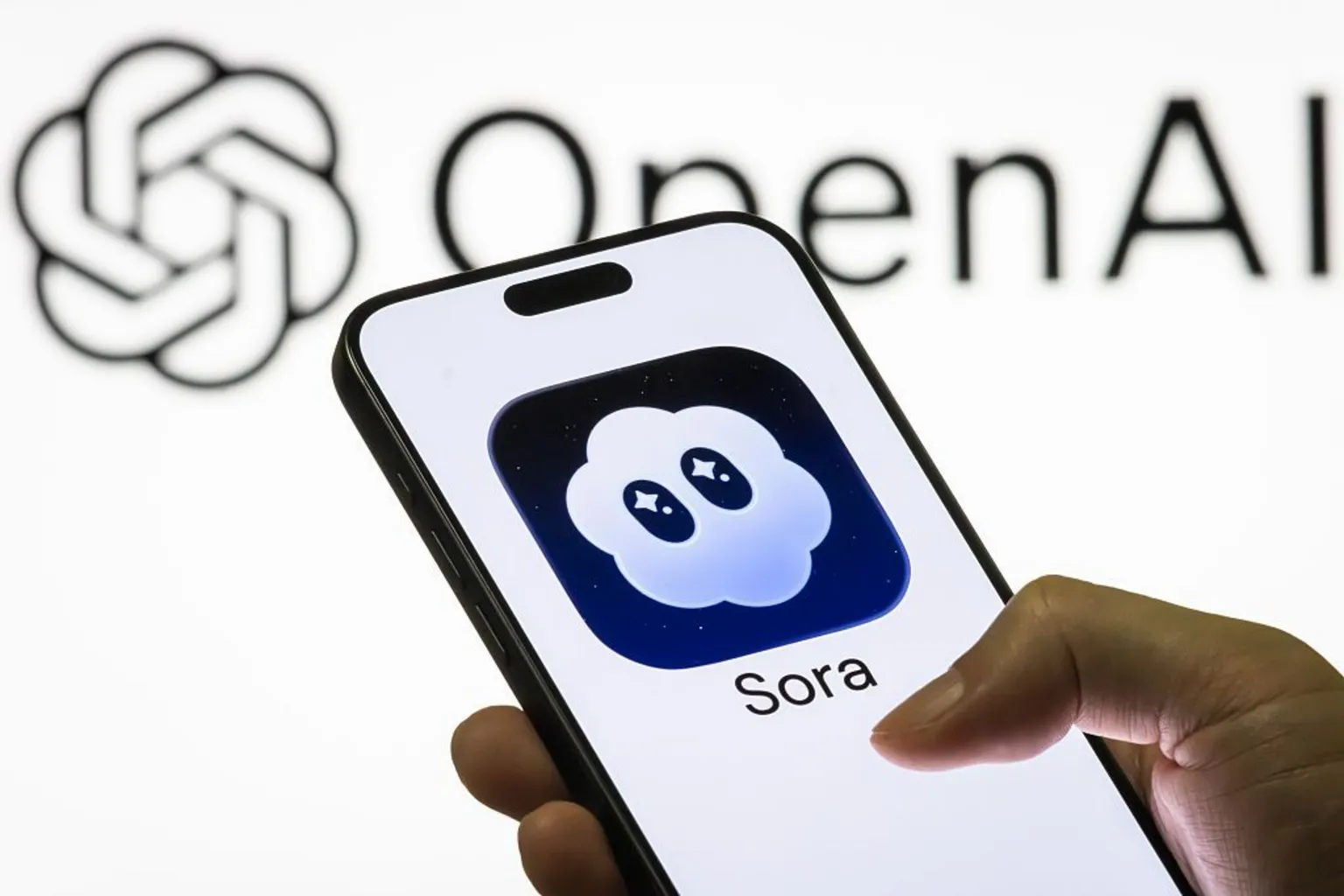 Sora App