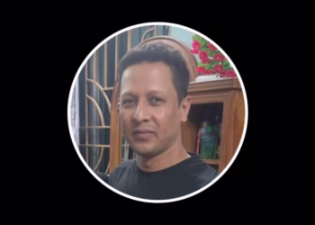 metro accident victim abul kalam