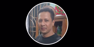 metro accident victim abul kalam