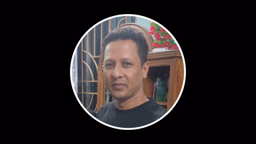 metro accident victim abul kalam