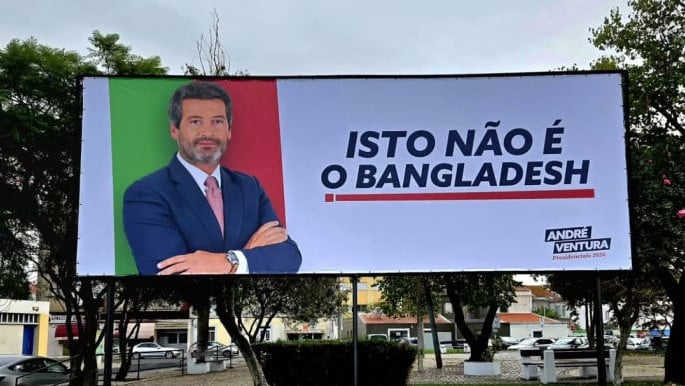Portugal Candidate