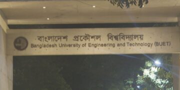 BUET Student