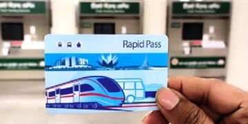 Rapid Card