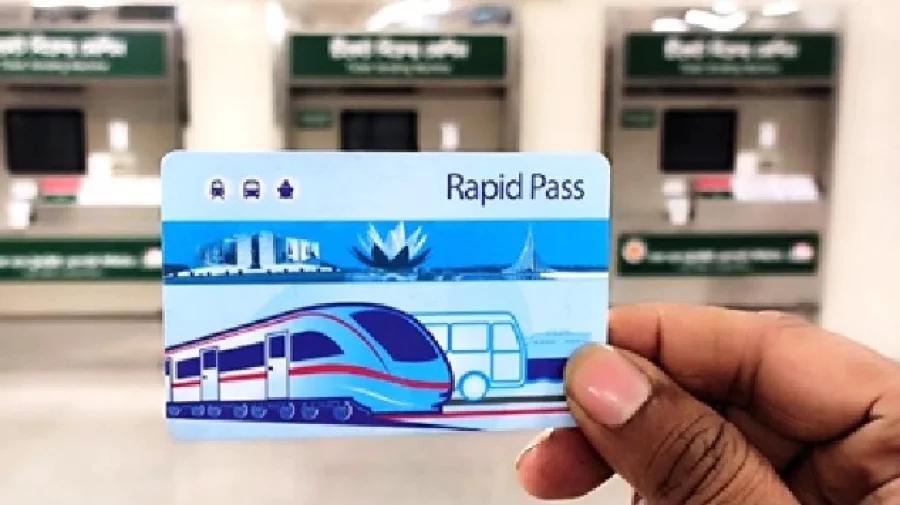 Rapid Card