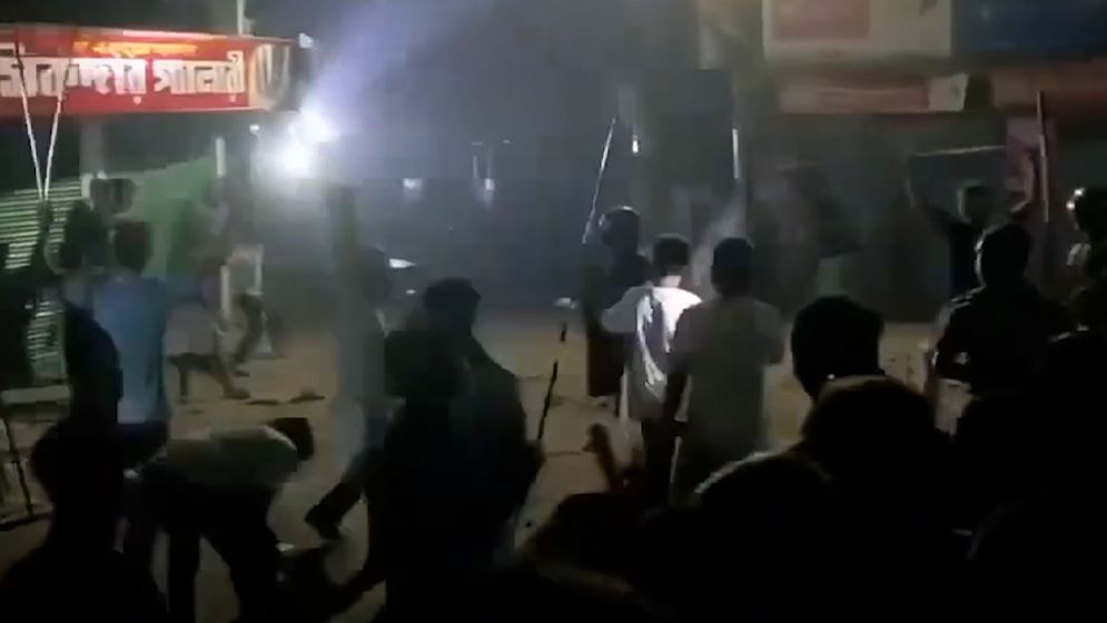 Brahmanbaria Clash