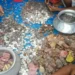 Three Sacks of Money