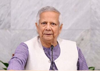 Dr. Muhammad Yunus