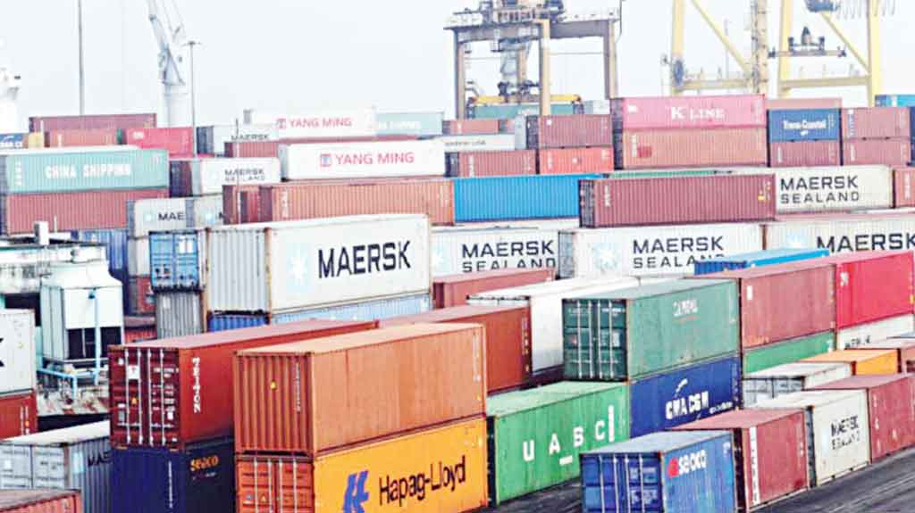 MV Jahan ship sinks in Chittagong port
