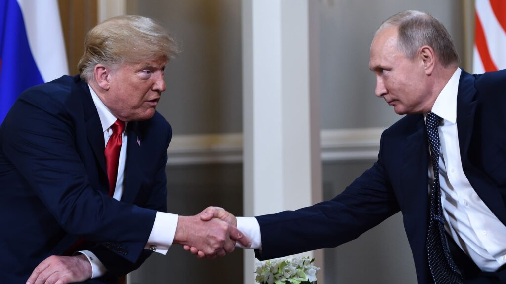 Putin