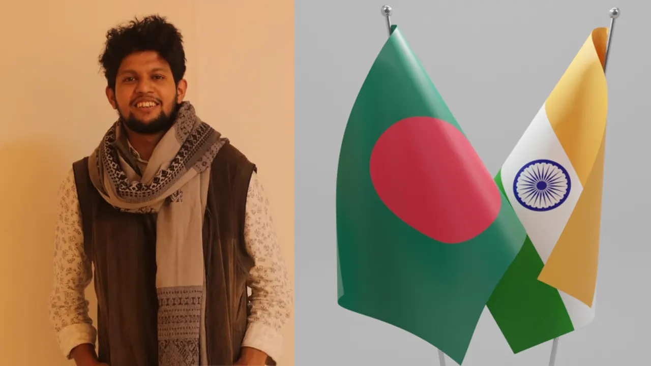 Mahfuz Alam
