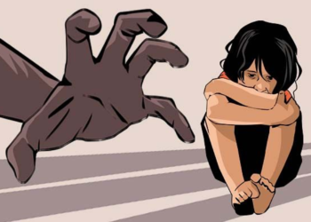 Child Rape