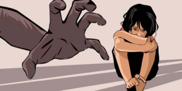 Child Rape