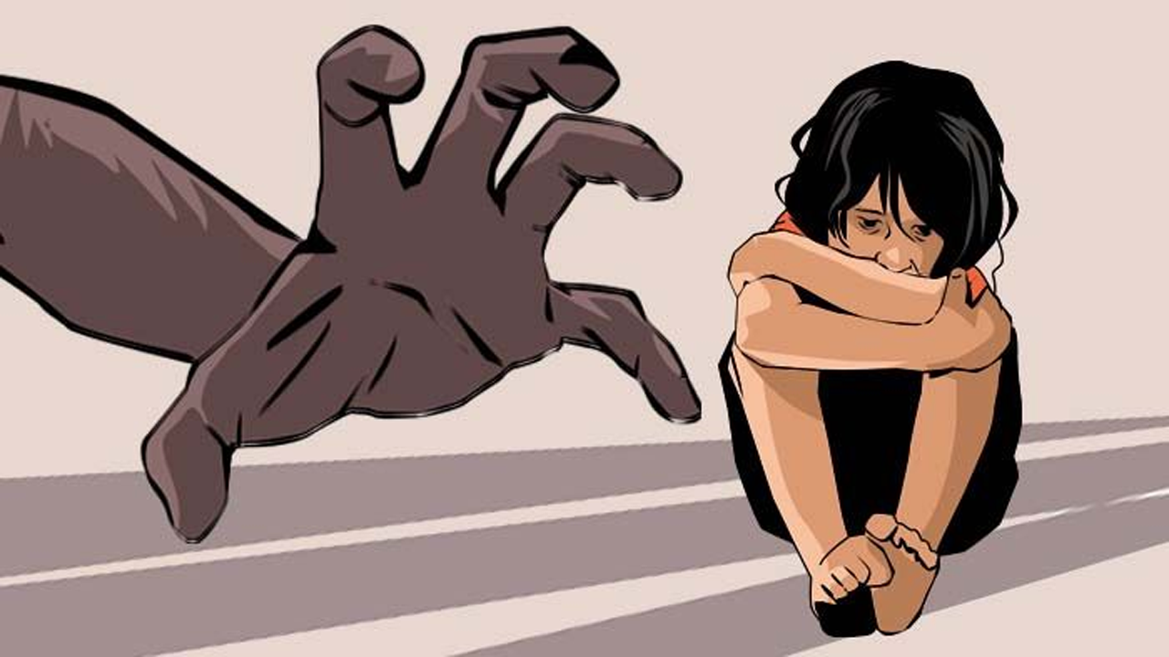 Child Rape