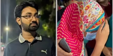 JnU Student Zubayed