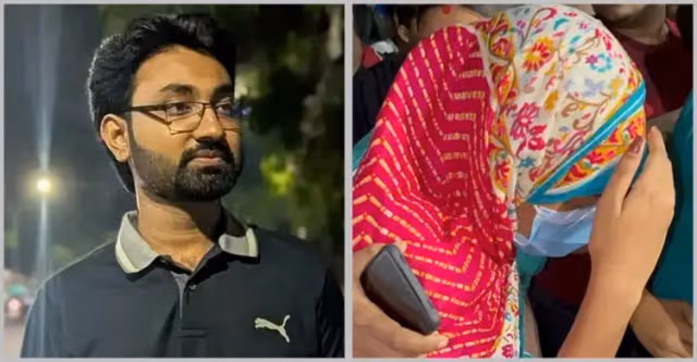 JnU Student Zubayed
