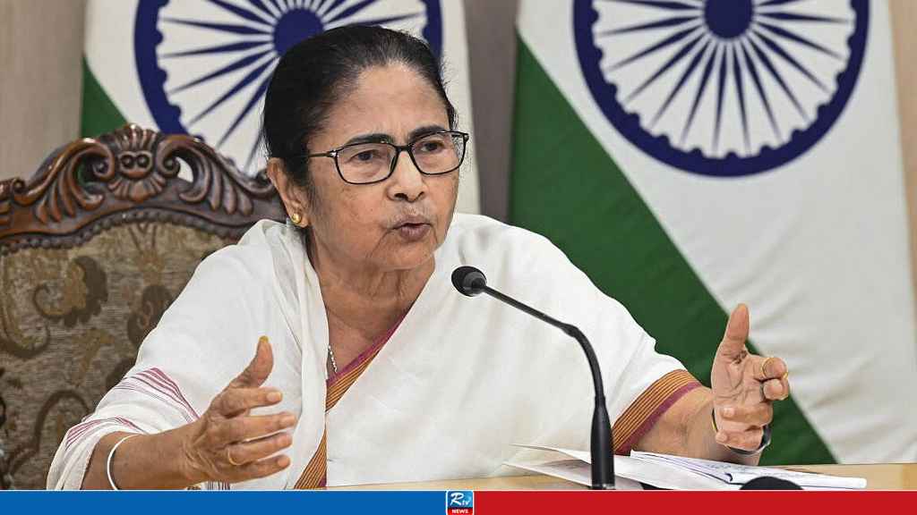 Mamata Banerjee