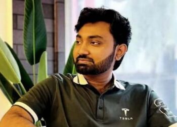 Murder of Jagannath University Student