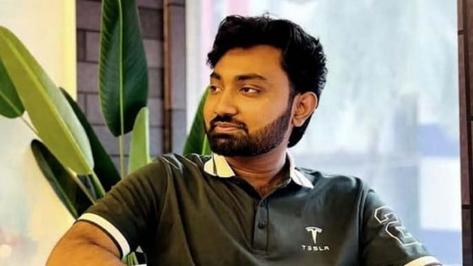 Murder of Jagannath University Student