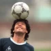 Diego Maradona