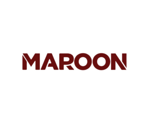 Maroon Inc.