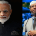 Zakir naik