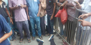 Metro Rail