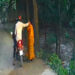 Robbery in Faridpur