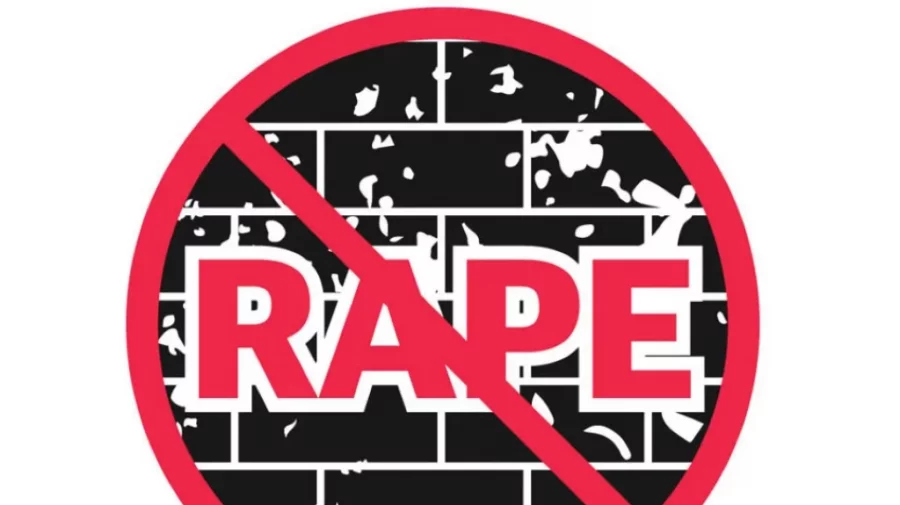 Marriages Between Rape Convicts and Survivors