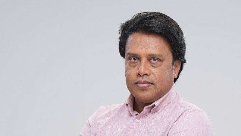 Shahed Ali