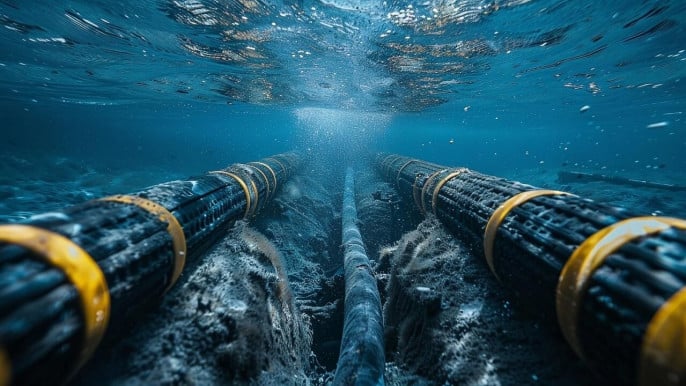 Submarine Cable