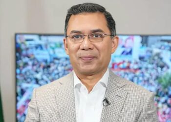 Tarique Rahman