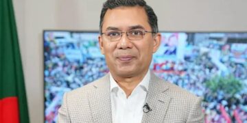 Tarique Rahman