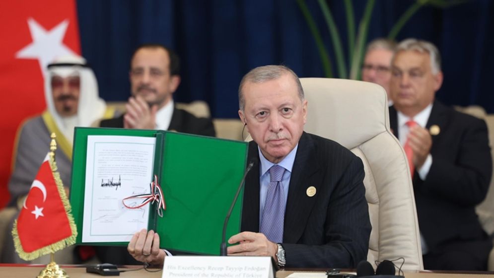 Erdogan