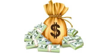 Foreign Reserves