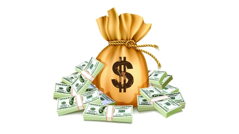 Foreign Reserves