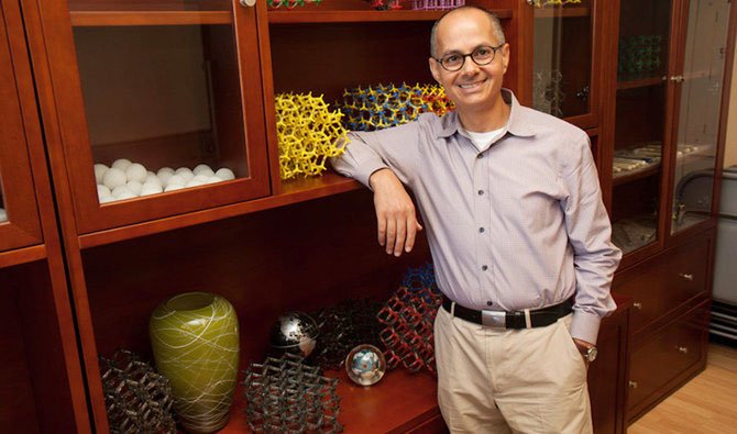 Omar Yaghi