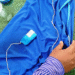 a device recovered from exam candidates
