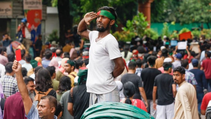 Rickshaw-Puller Sujon