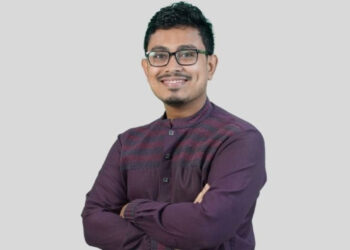 Death Sentence Was the Only Just Punishment for Bloodthirsty Hasina: DUCSU VP