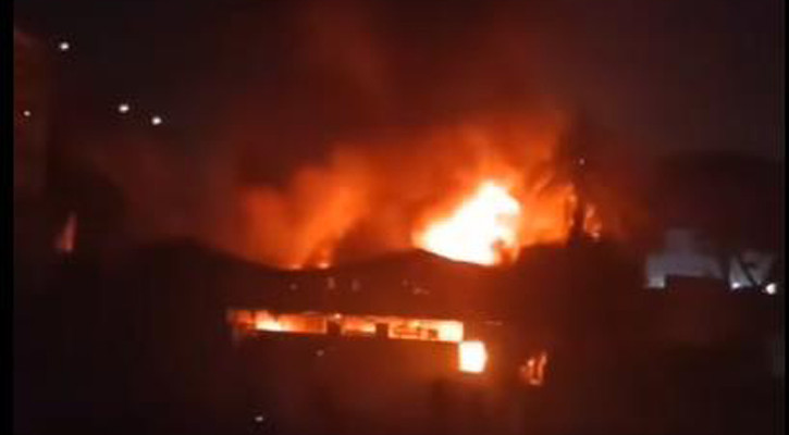 Kalurghat, Chattagram