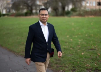 Tarique Rahman