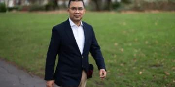 Tarique Rahman