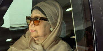 Khaleda Zia