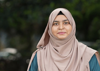 Ayesha siddiqua meghla